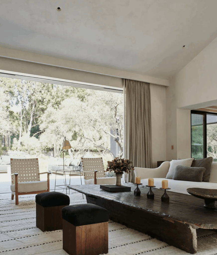 Modern Interior Design